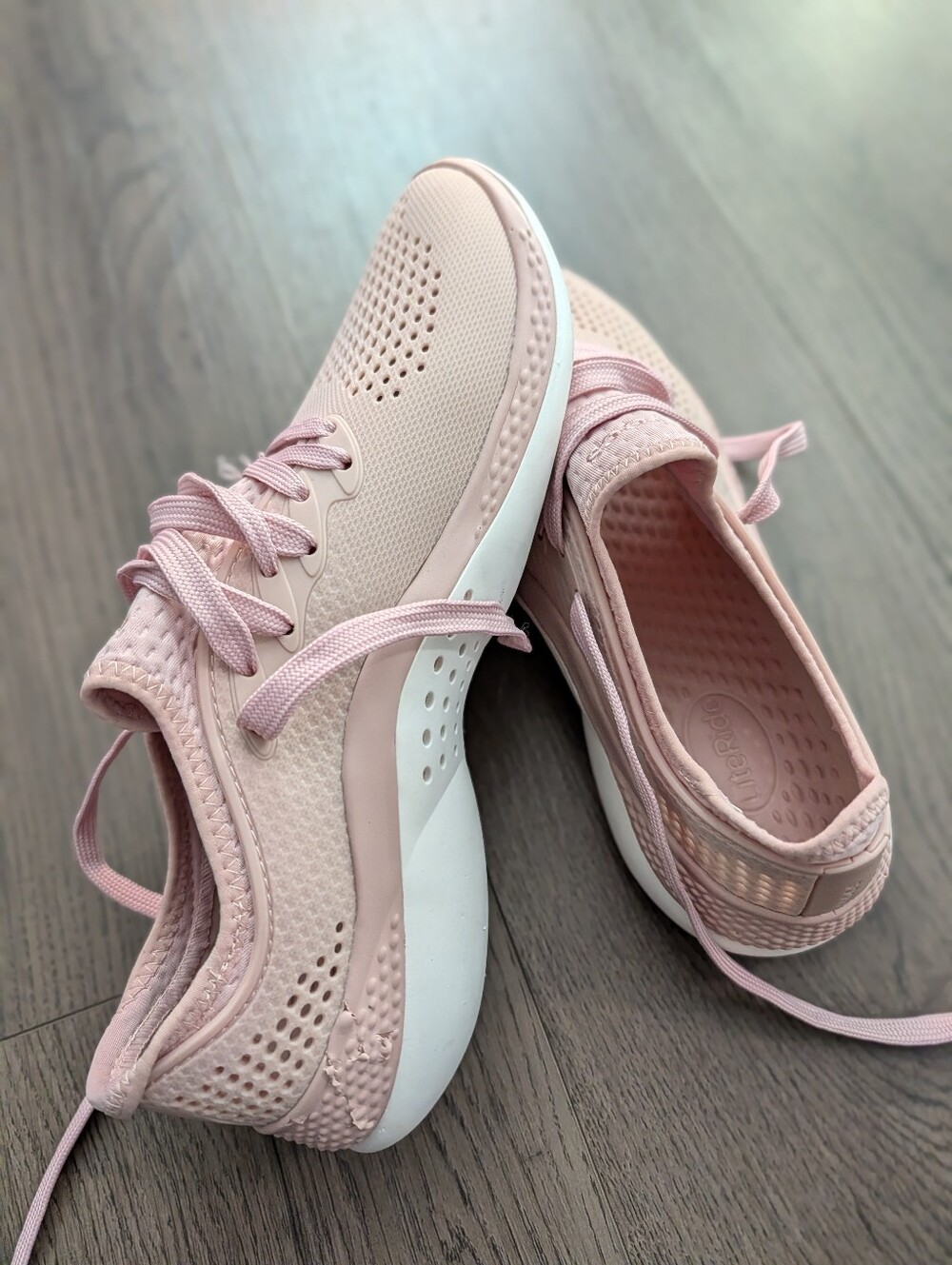 Crocs Women's LiteRide 360 Pacer Sneakers